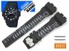CASIO GBA-800DG -1A oryginalny pasek 16 mm 10577140